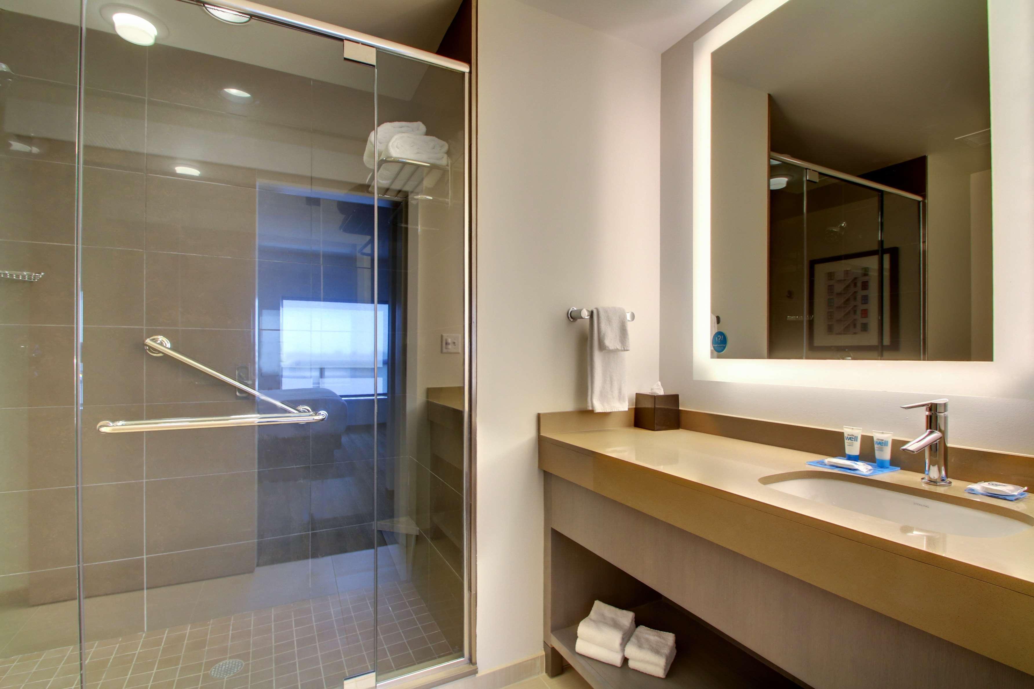 Hyatt House Chicago/Evanston Exterior foto