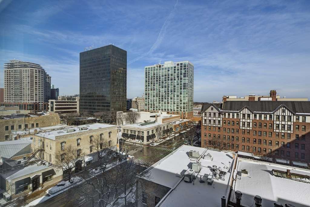Hyatt House Chicago/Evanston Cameră foto